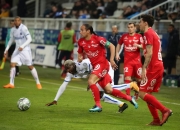 九游亚洲官网-希腊对阵摩尔多瓦，双方实力如何？