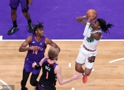 九游登录入口-猛龙客场作战，取得一场惊险胜利