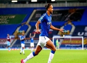 九游注册-包含埃弗顿中场伤愈回归队内士气得以提升的词条