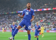 九游网站-荷兰迎战乌克兰，欧洲杯热身拉开帷幕