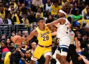 九游注册-关于湖人火力全开，轻取对手，取得一场漂亮的胜利的信息