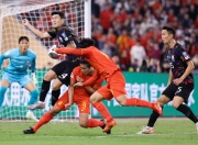 九游网页版登录入口-包含球场风云！国内足球职业联赛一幕幕精彩绝伦的词条