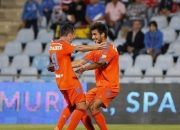 九游官网app-关于格拉纳达在客场获胜：晋级积分榜前列的信息