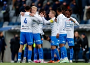 九游电竞-瑞典不敌斯洛文尼亚，欧洲杯资格面临考验的简单介绍