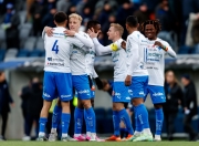 九游电竞-瑞典不敌斯洛文尼亚，欧洲杯资格面临考验的简单介绍