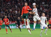 九游登录-葡萄牙足球队晋级半决赛，战术精准