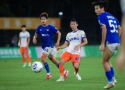 九游网址-关于卓尔主场逼平泰达，中超近期表现稍显稳定的信息