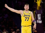 九游平台-东契奇再创历史，打破全明星纪录