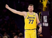 九游平台-东契奇再创历史，打破全明星纪录