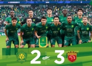 九游教练-关于国安再胜淘汰权，北京国安路上势不可挡的信息