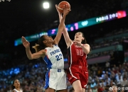 九游登录-美国选手在女子篮球比赛中表现抢眼