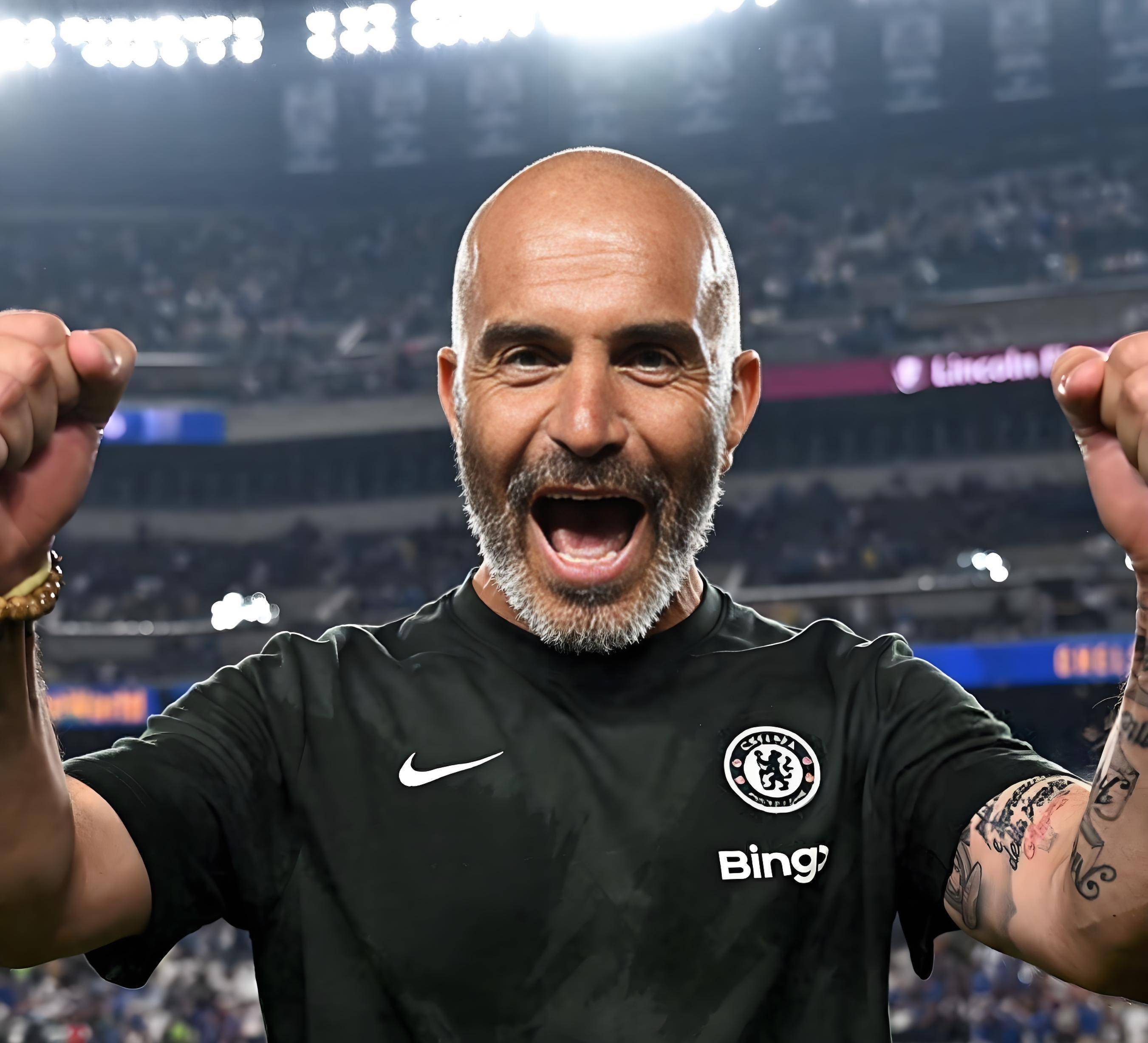 关于切尔西坐镇主场晋级，蓝军步入半决赛的信息