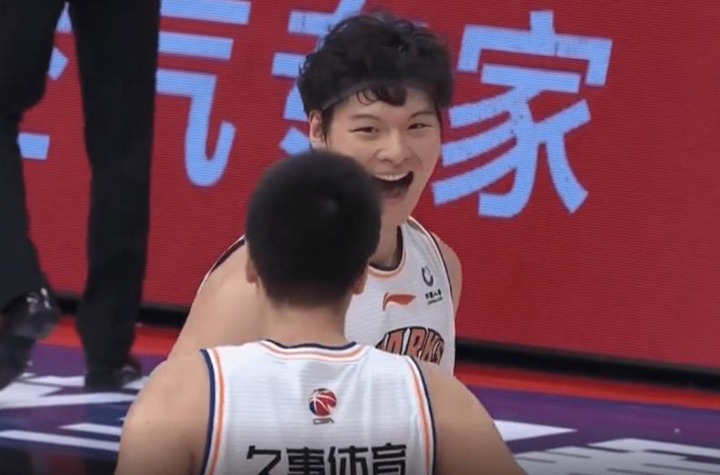 上海队士气高涨，成为黑马候选队伍