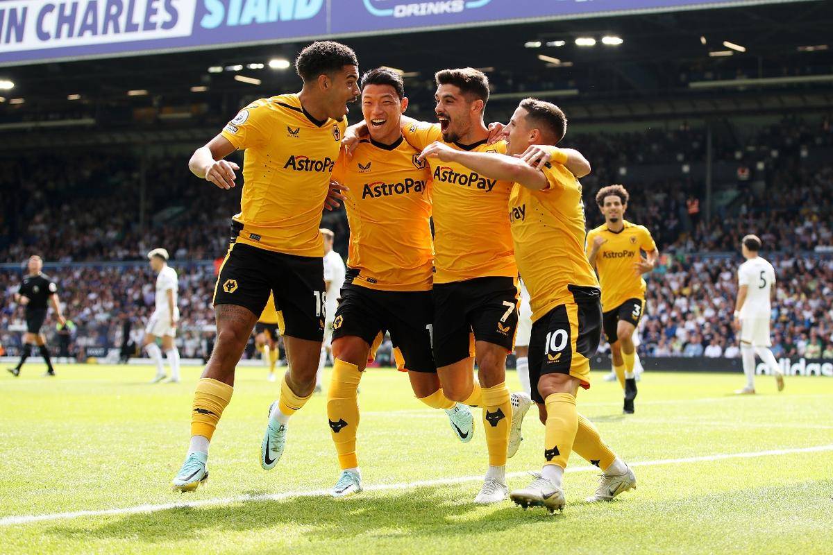 富勒姆继续不败，英超保级前景一片光明的简单介绍