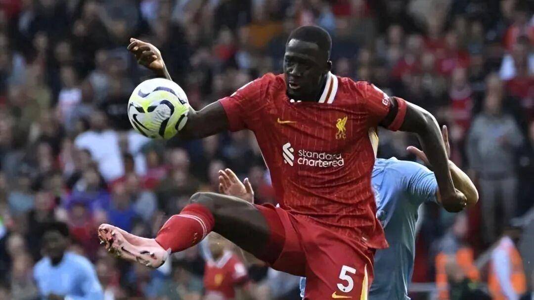 利物浦客场逆袭，球队士气高涨