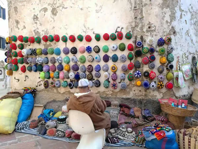 关于摩洛哥击剑强手创造奇迹，灿若星河的信息