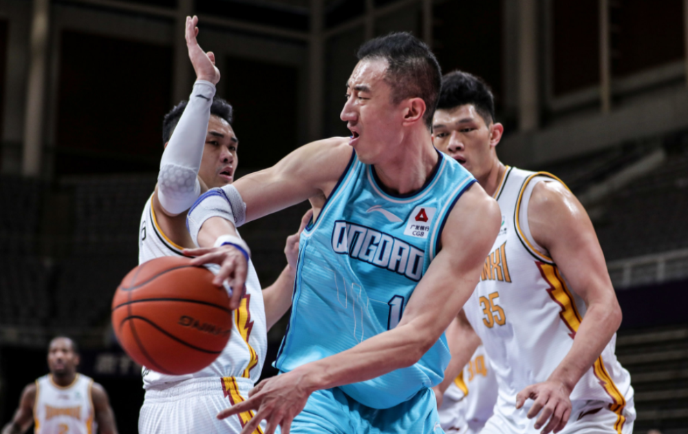 青岛对阵山西，强强对话实力对比的简单介绍