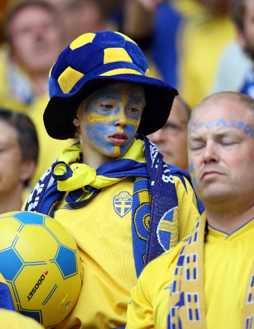 瑞典不敌斯洛文尼亚，欧洲杯资格面临考验的简单介绍