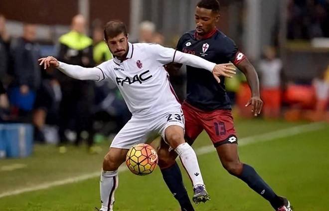 关于热那亚主场不敌对手，遭遇困境的信息