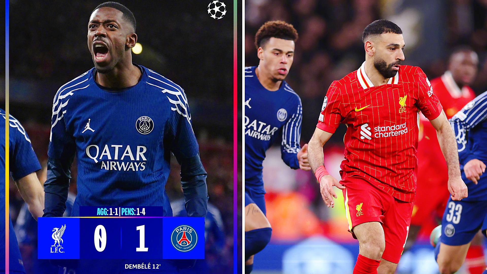 利物浦主场横扫曼联，继续领跑积分榜！的简单介绍