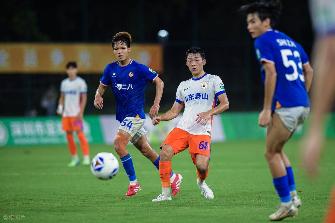 关于卓尔主场逼平泰达，中超近期表现稍显稳定的信息