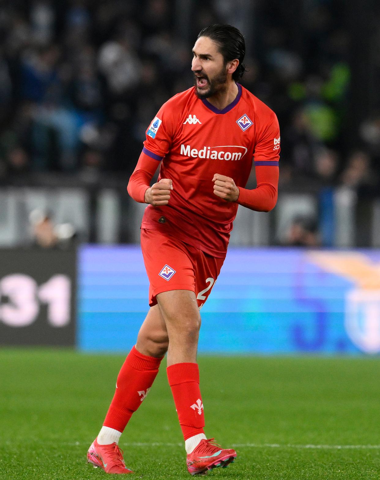 拉齐奥主场受挫,被佛罗伦萨逆转 拉齐奥主场受挫,被佛罗伦萨逆转