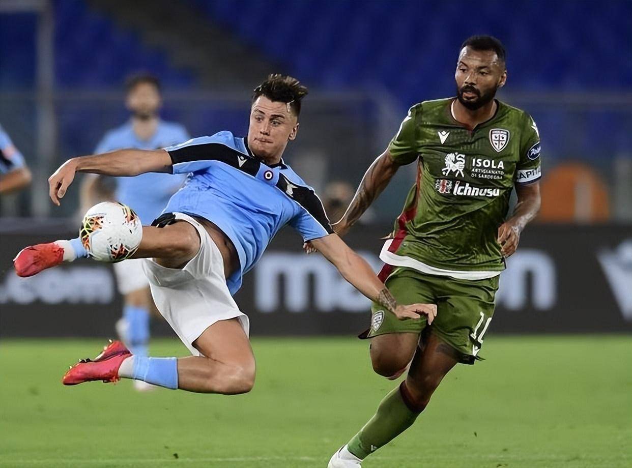 拉齐奥客场不敌，积分榜下滑的简单介绍