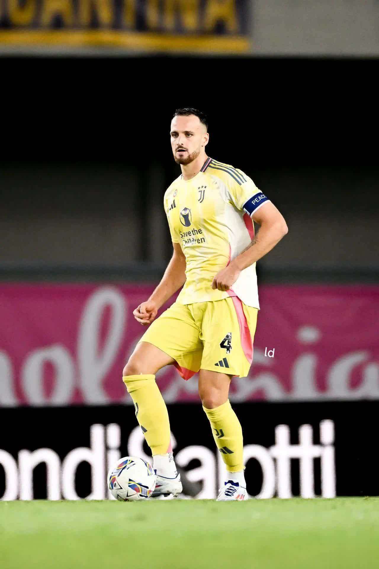 尤文图斯:主帅透露备战方案