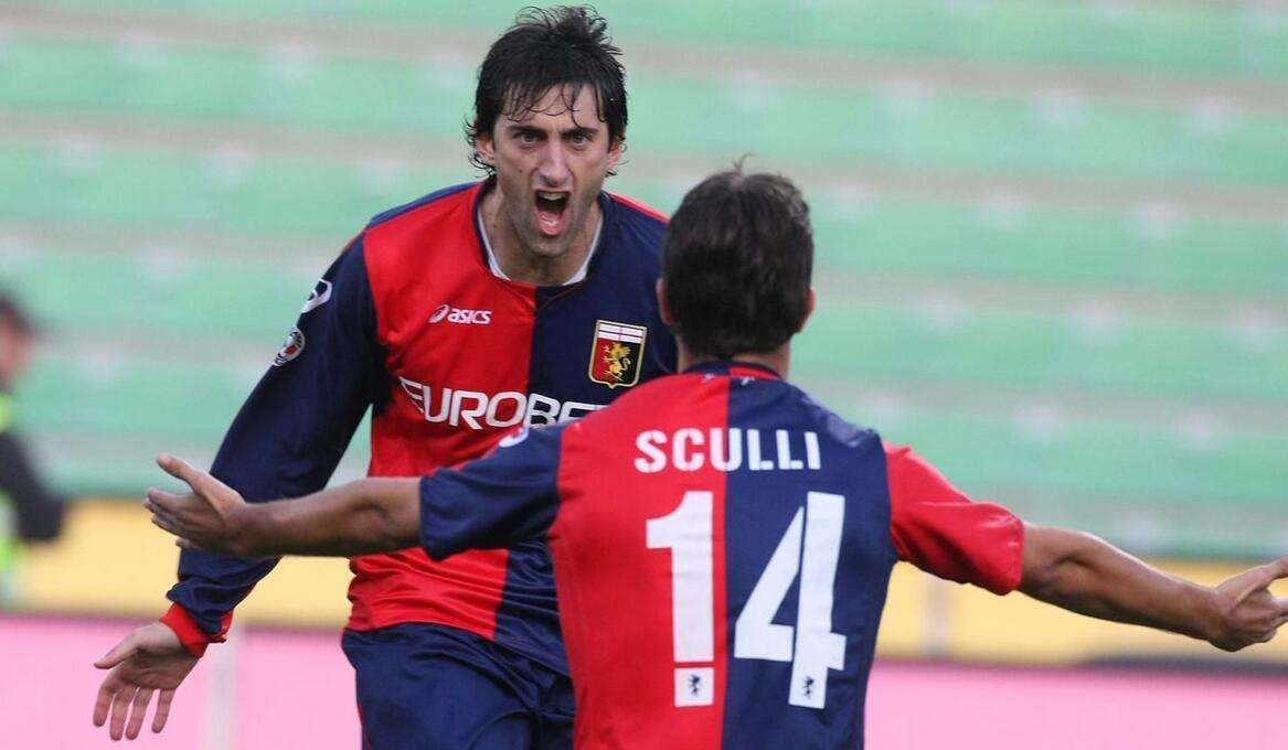 包含热那亚客场大捷,暂时脱离降级区域的词条 包含热那亚客场大捷,暂时脱离降级区域的词条