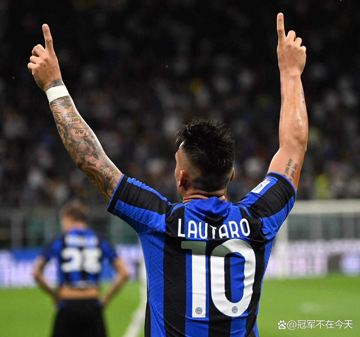 关于国米防线稳固,零封对手展望下场胜利的信息 关于国米防线稳固,零封对手展望下场胜利的信息